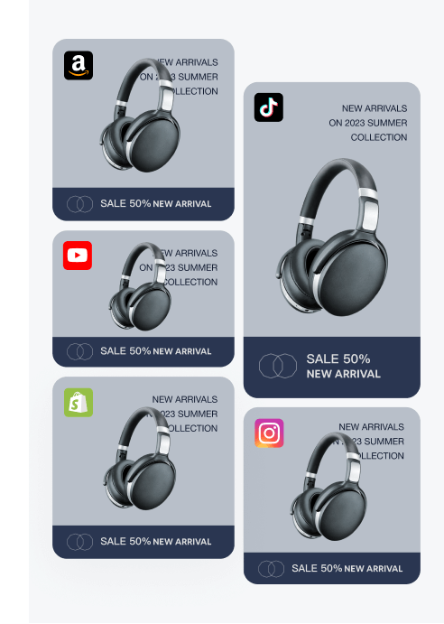 Cambio de tamaño inteligente