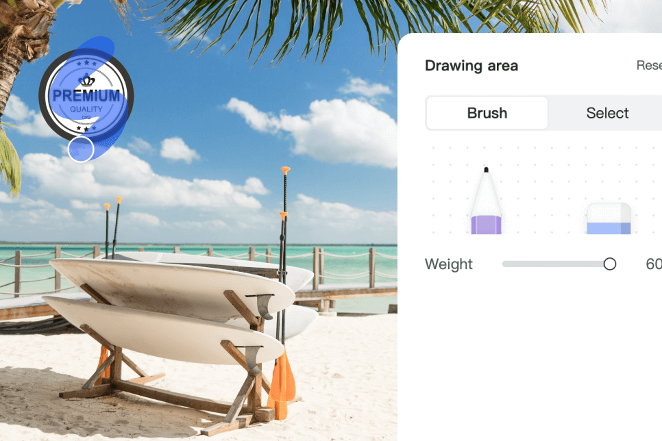 Effortlessly Removing Watermarks From Photos In One-click