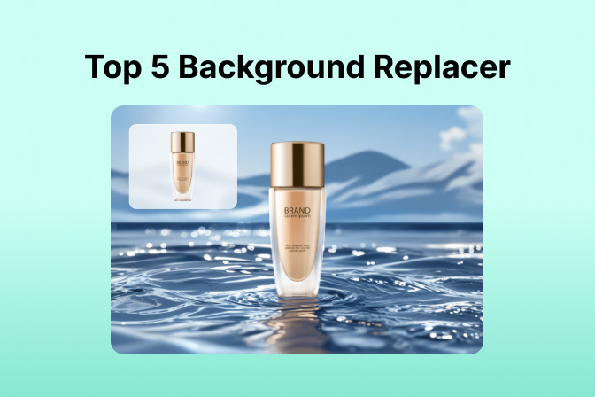 5 Best Background Replacers Available in the Market