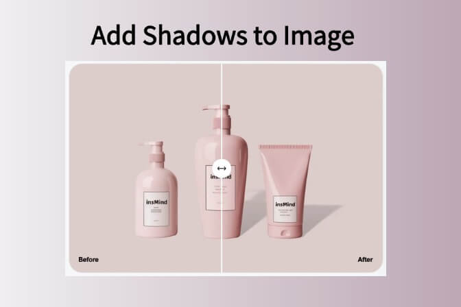 Boost Your Product Photos: Expert Tips for Adding Shadows to Images